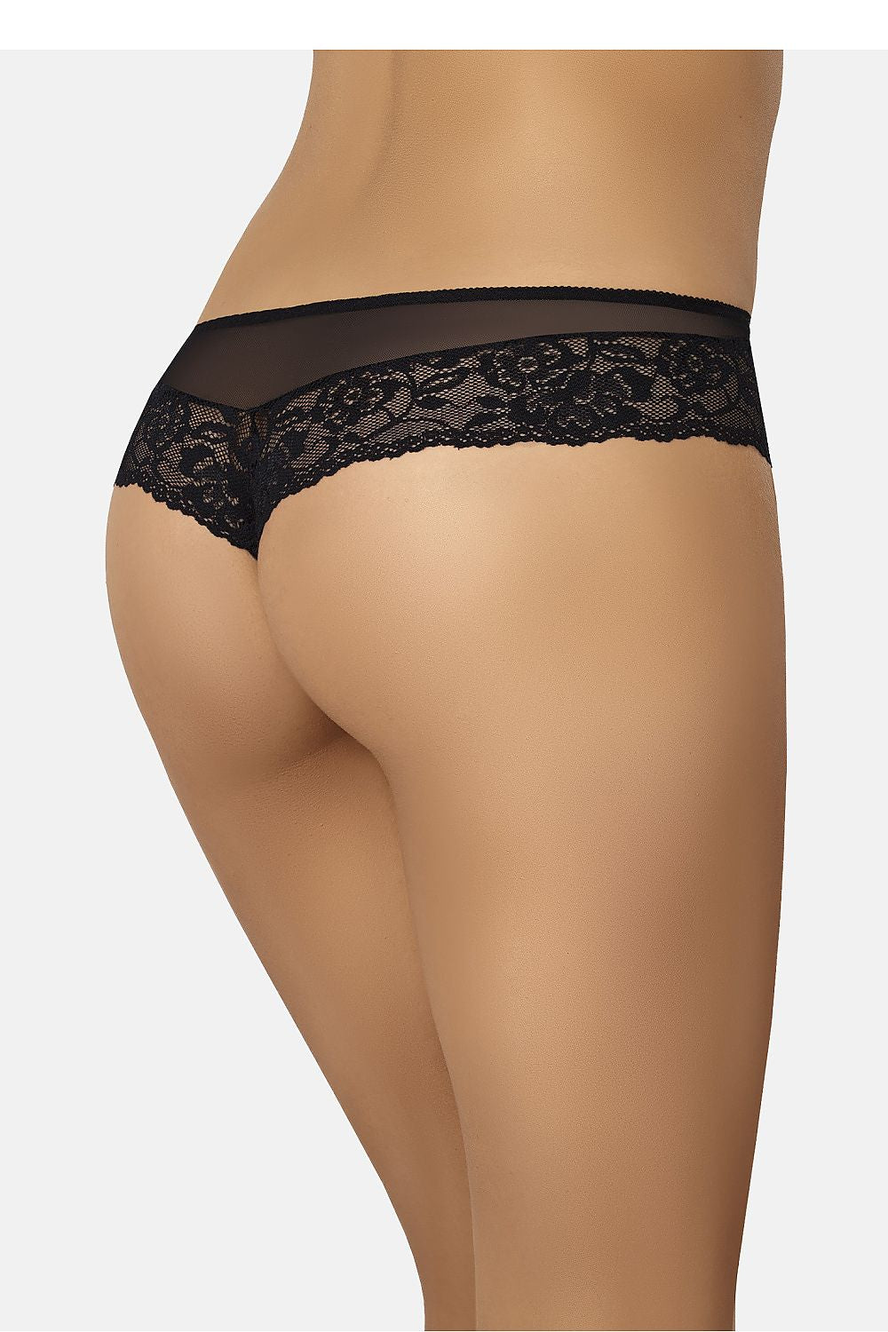  brasilianisches Höschen model 228809 Teyli 