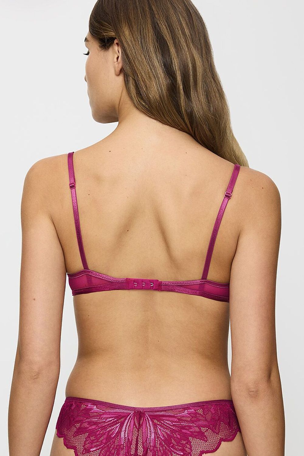  Push- up- BH model 229138 Triumph 