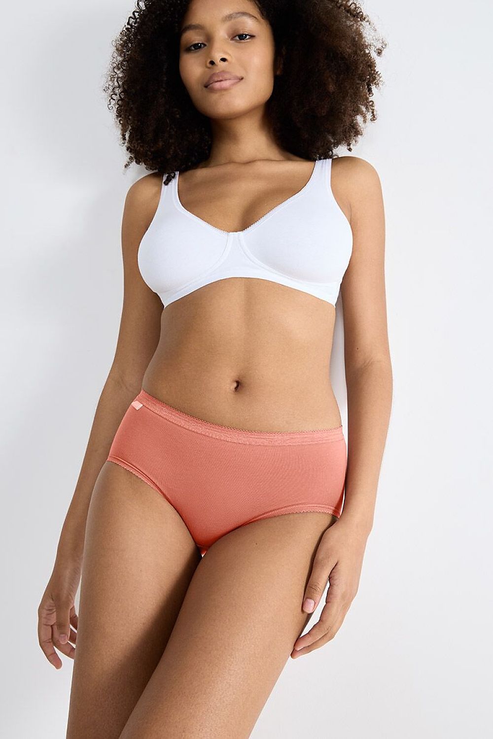  Set model 229234 Sloggi 