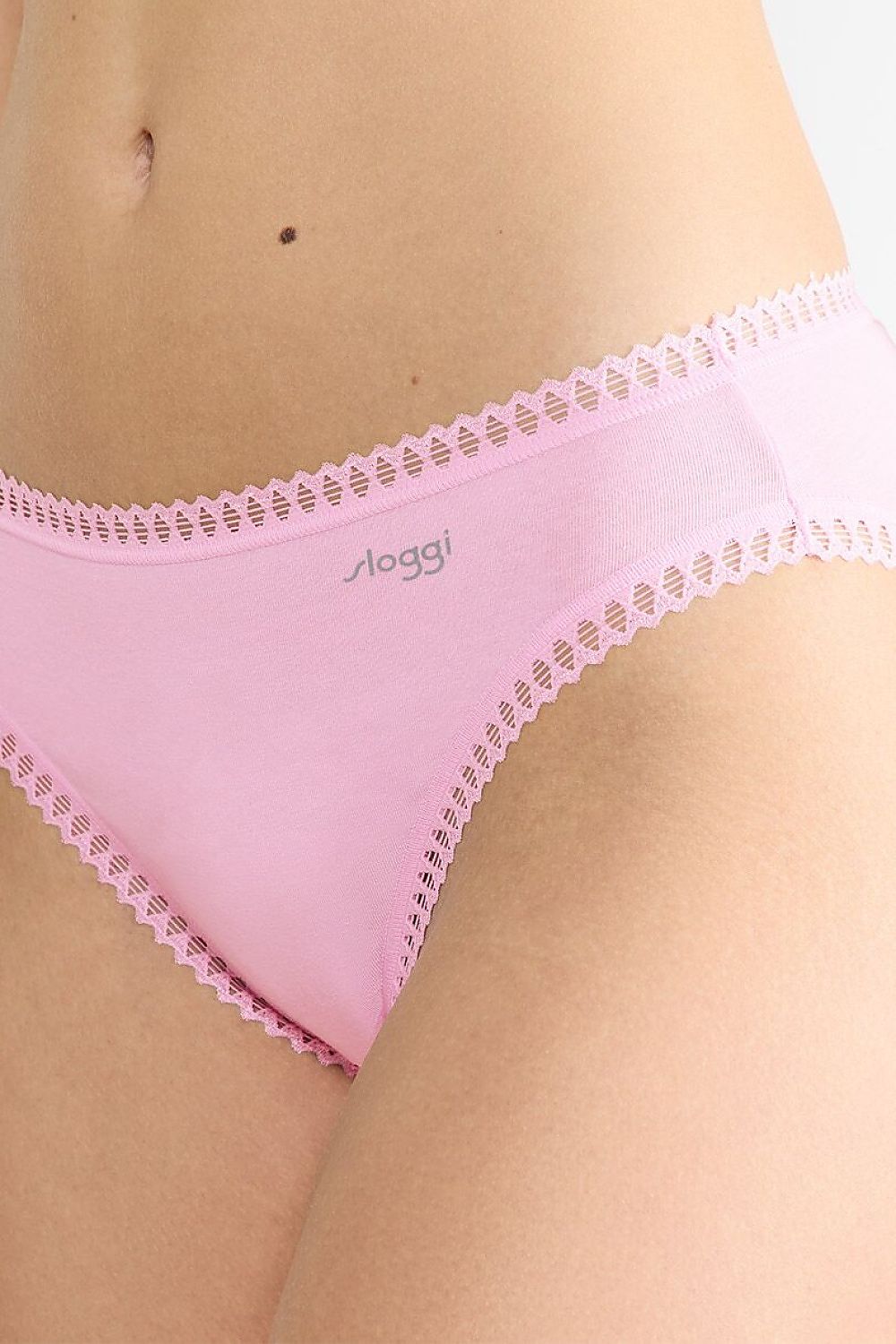  Set model 229242 Sloggi 