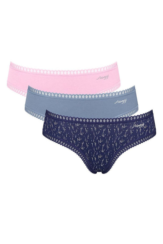  Set model 229244 Sloggi 