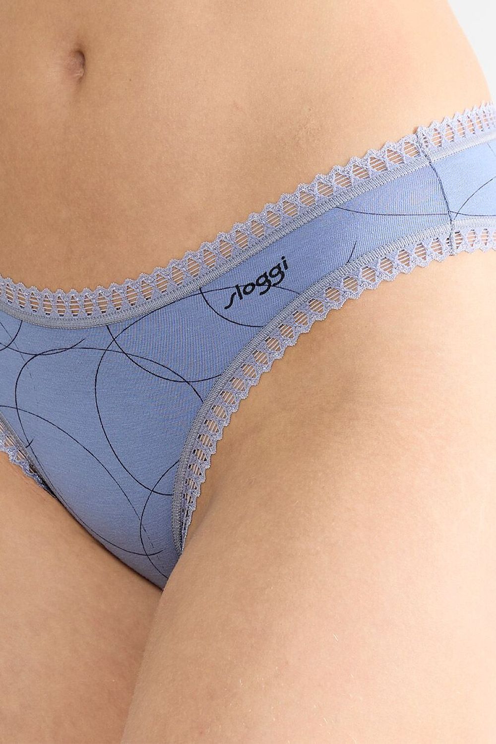 Set model 229245 Sloggi 