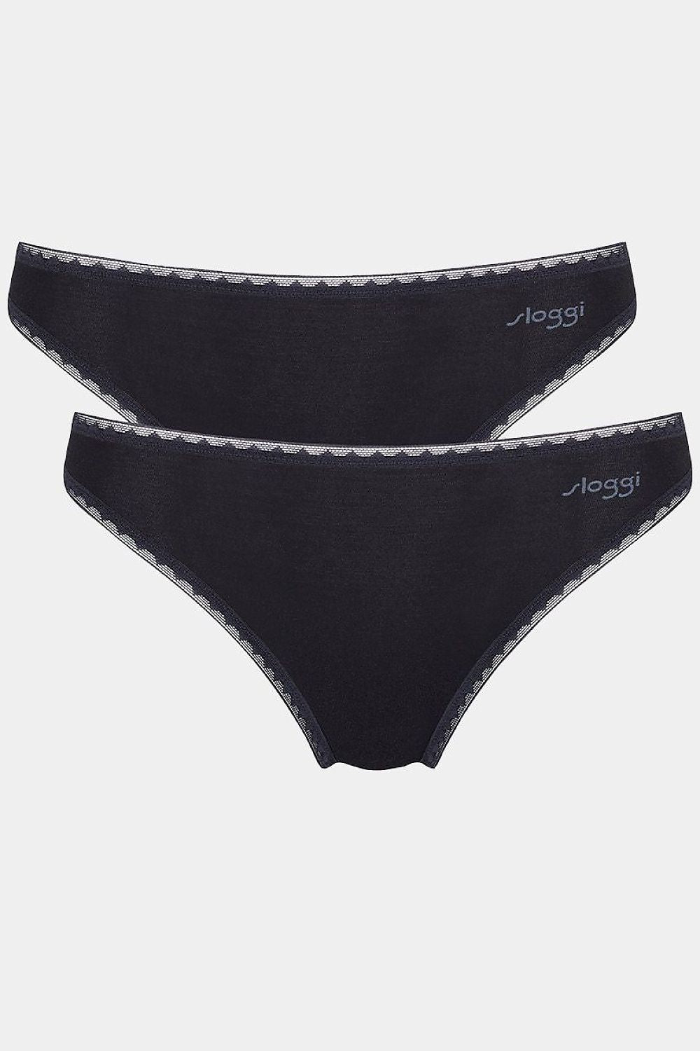  Set model 229252 Sloggi 