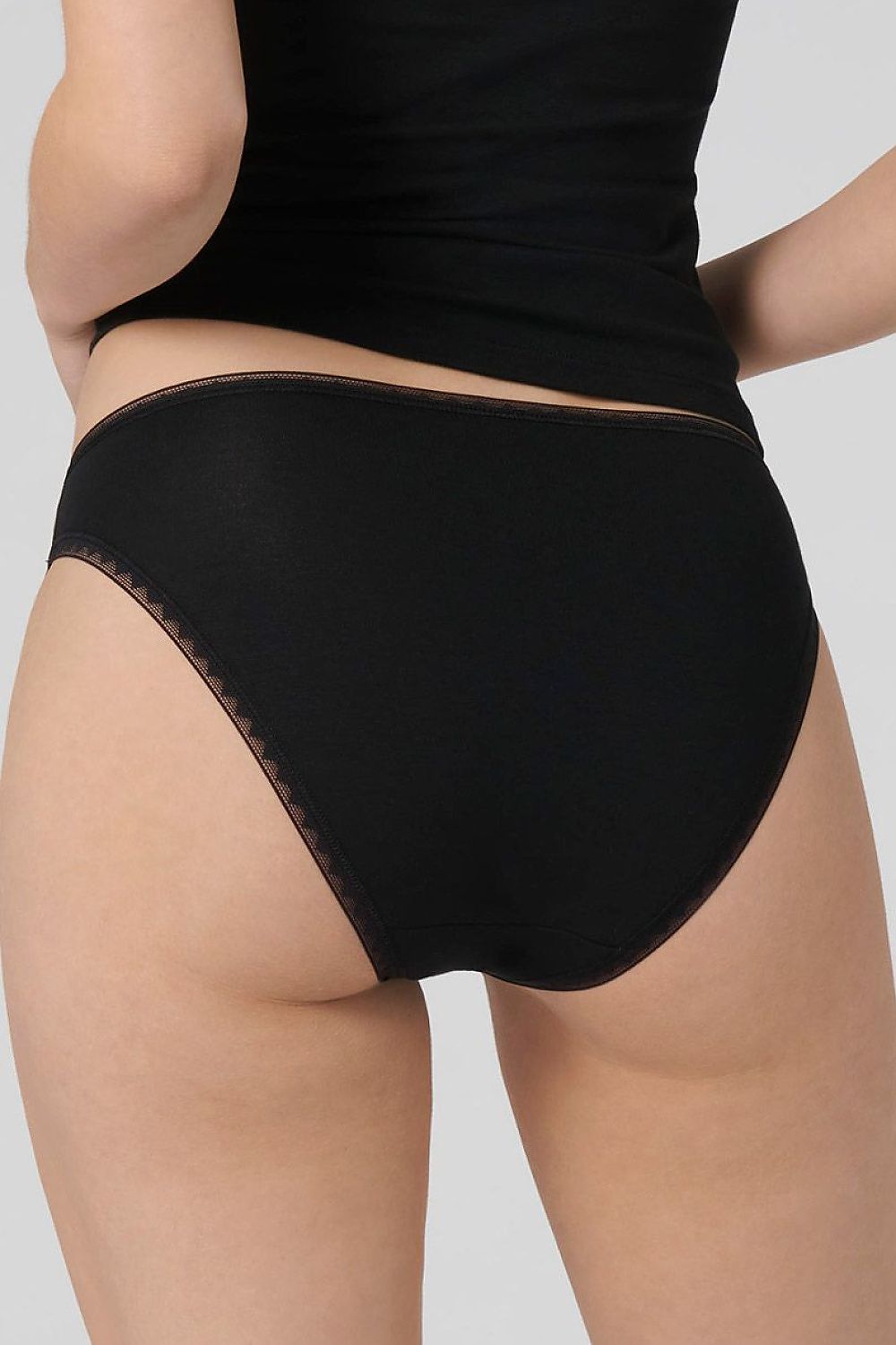  Set model 229252 Sloggi 