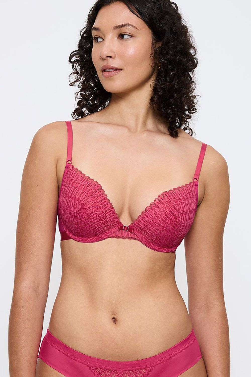  Push- up- BH model 229321 Triumph 