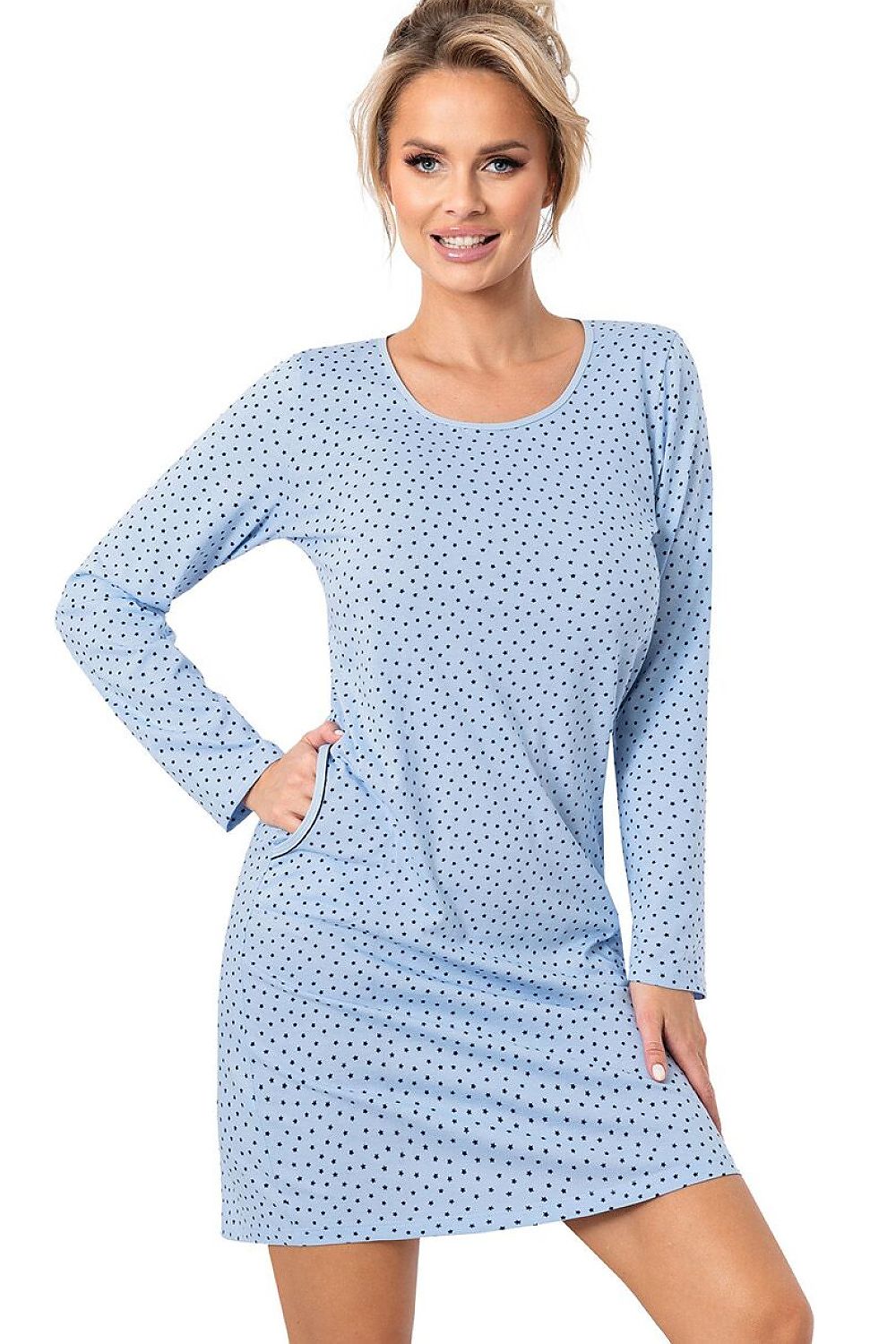  Nachthemd model 229400 Donna 