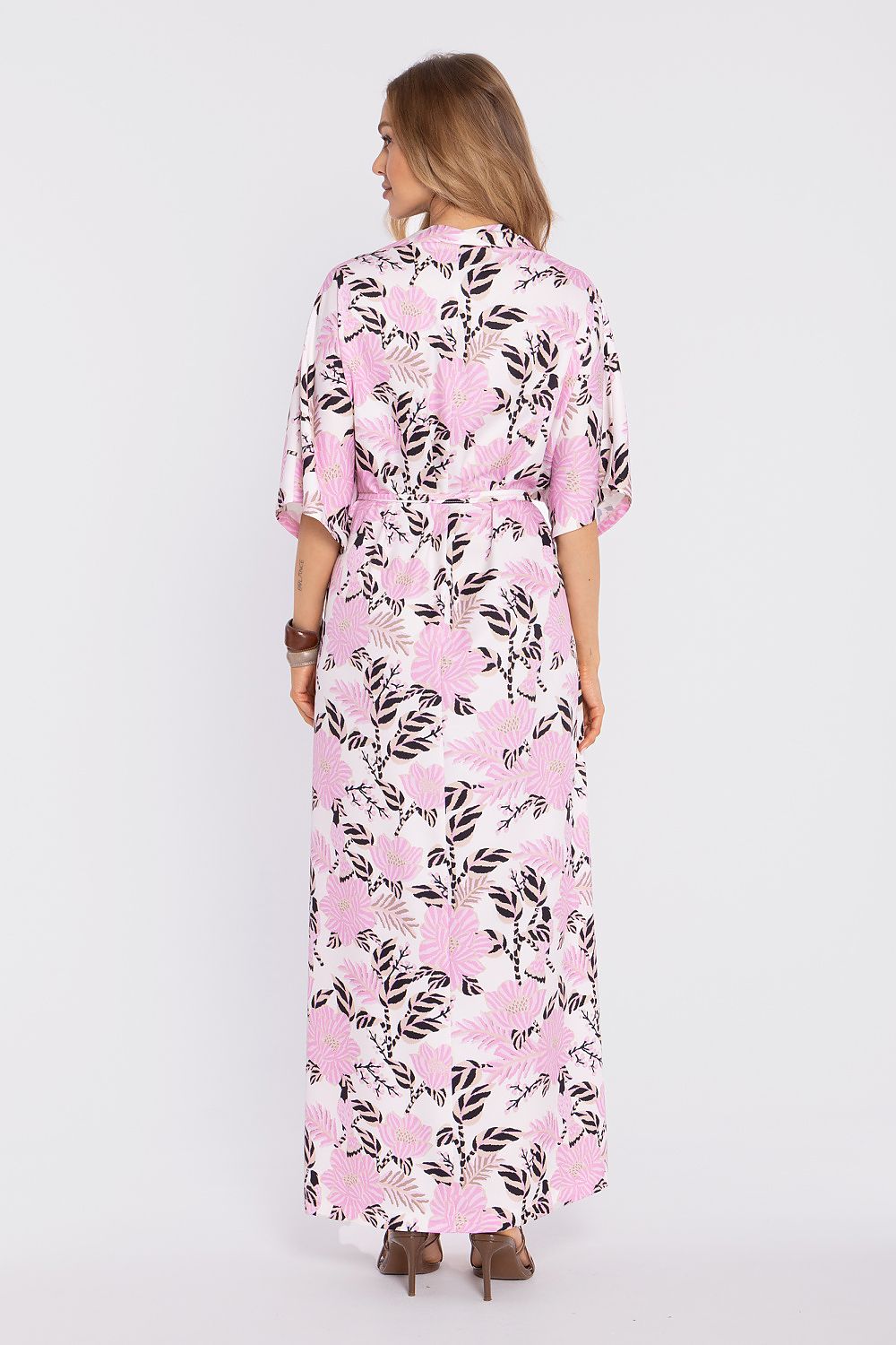  Alltagskleid model 229460 Moe 