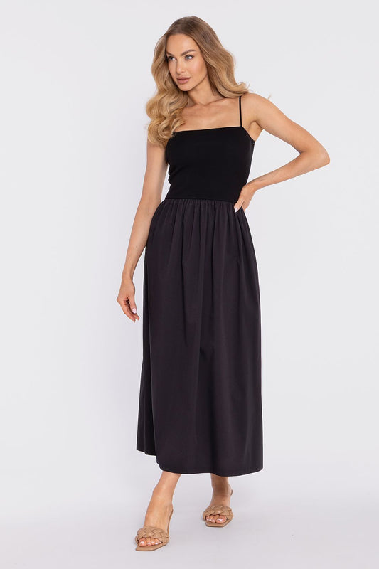  Alltagskleid model 229465 Moe 