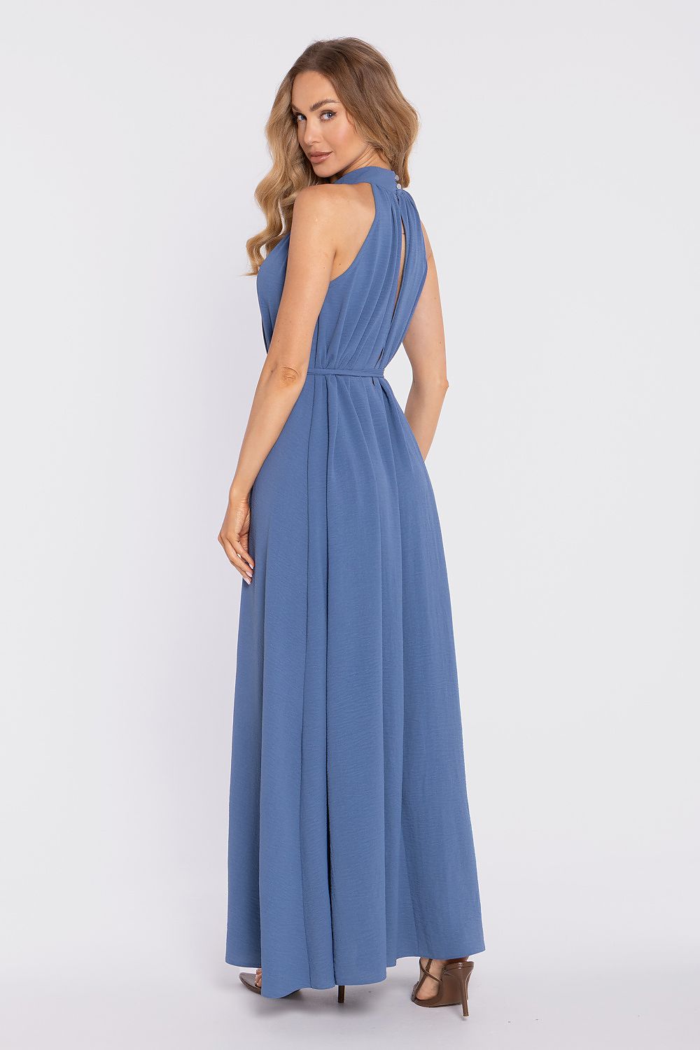  Alltagskleid model 229466 Moe 