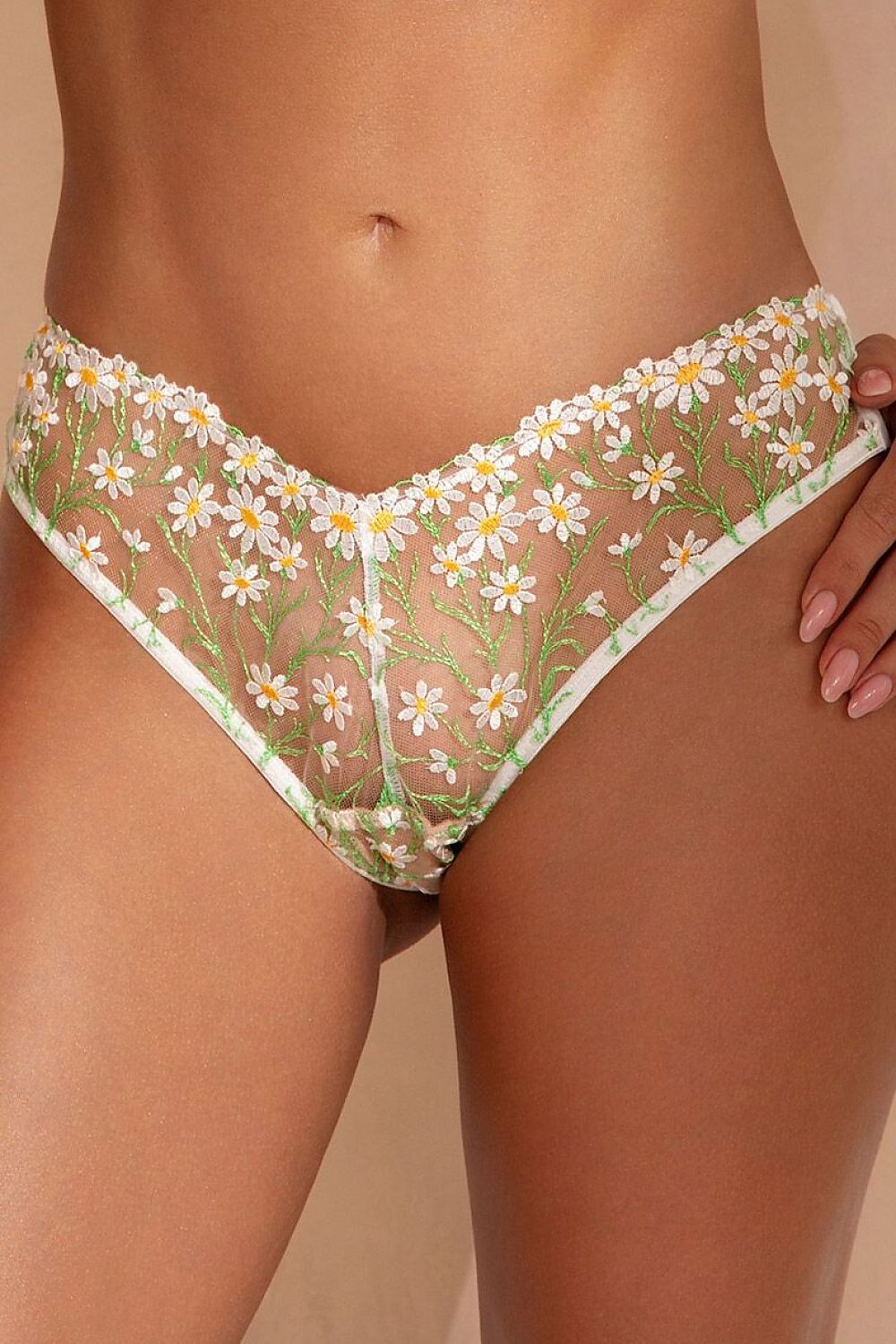  brasilianisches Höschen model 229491 Kinga 