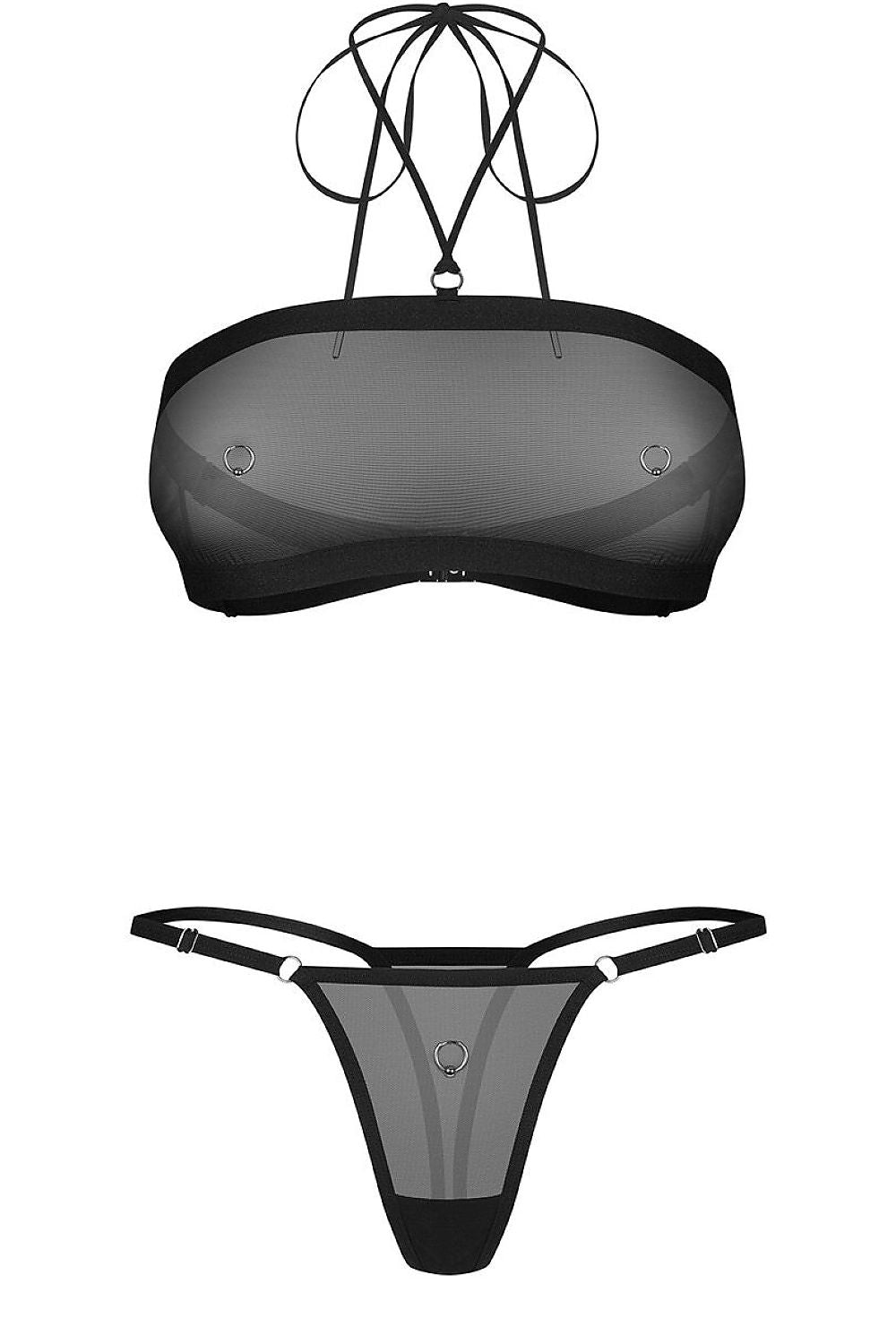  Sexy Set model 229752 Obsessive 