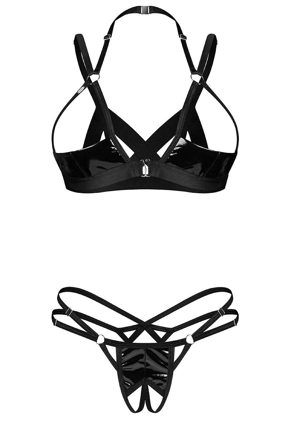  Sexy Set model 229754 Obsessive 