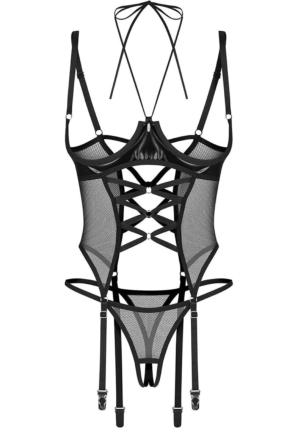  Sexy Set model 229761 Obsessive 