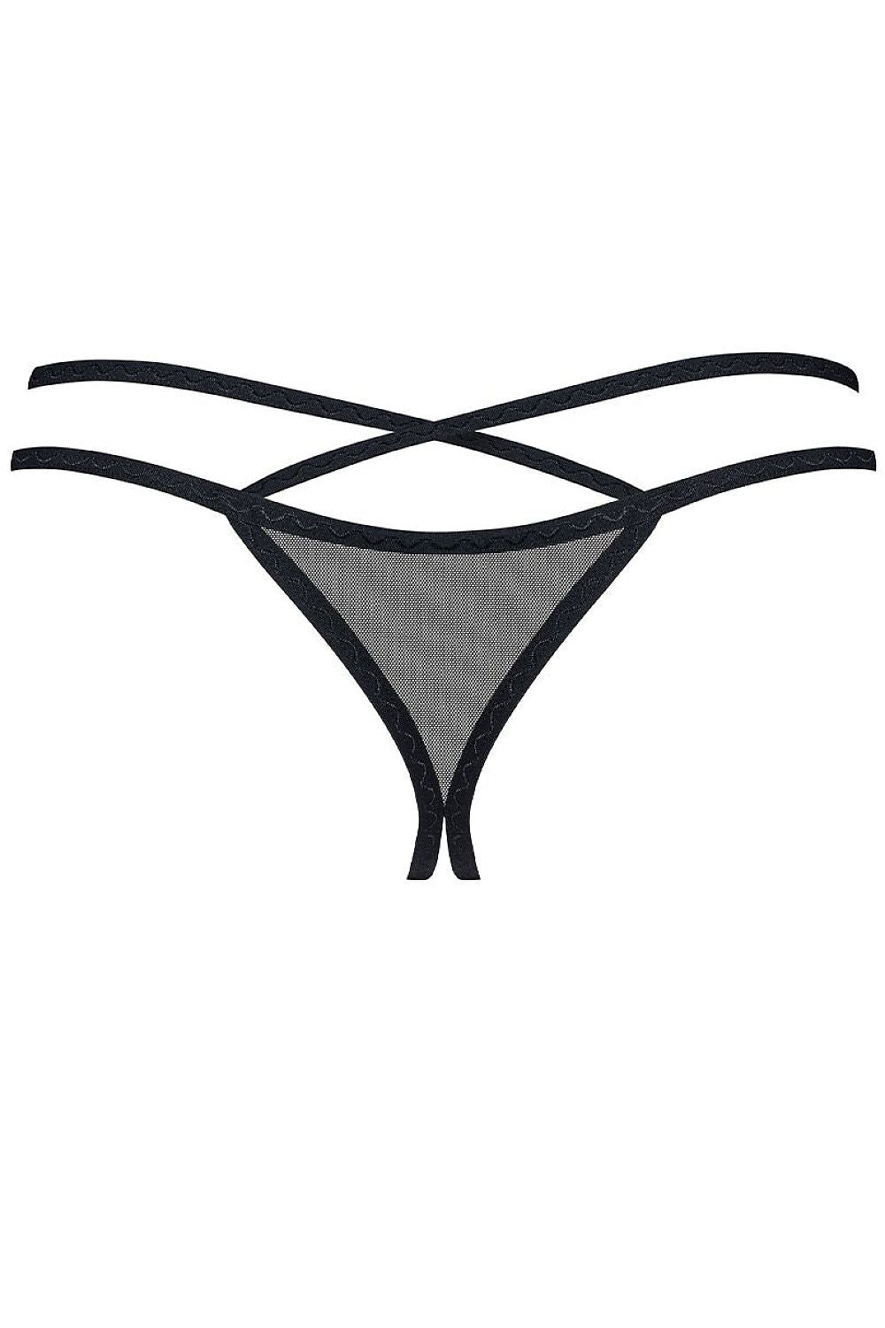  Strings model 229834 Obsessive 