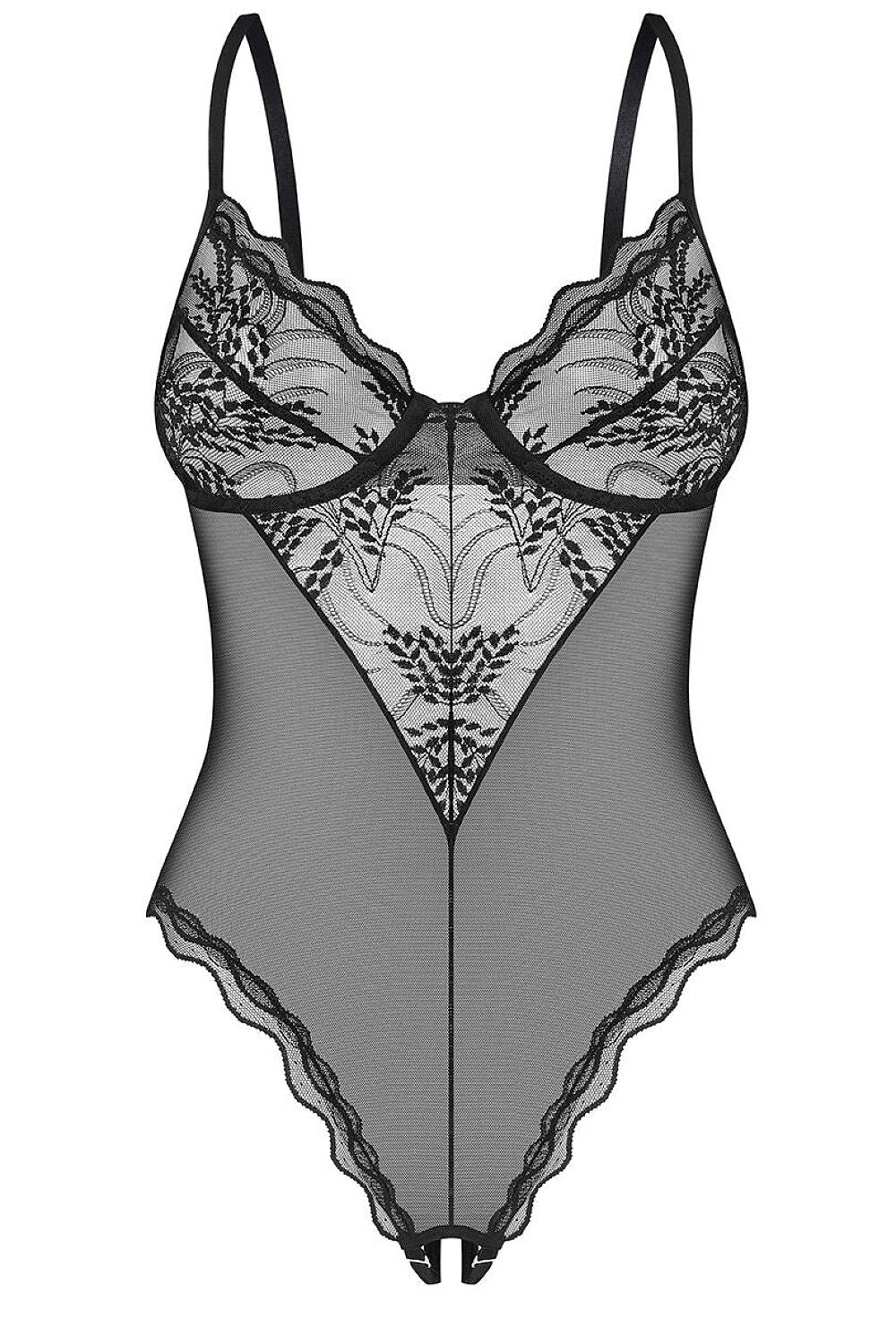  Body model 229844 Obsessive 