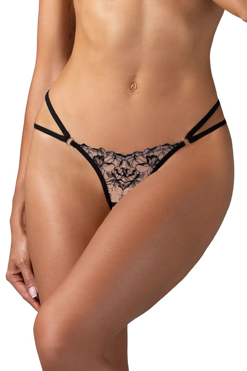  Strings model 229834 Obsessive 