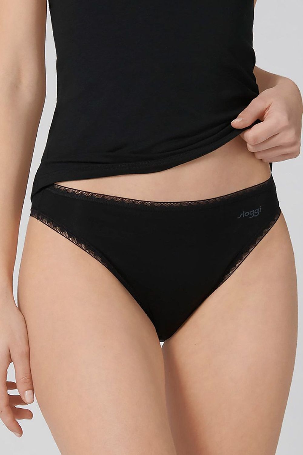  Set model 229951 Sloggi 