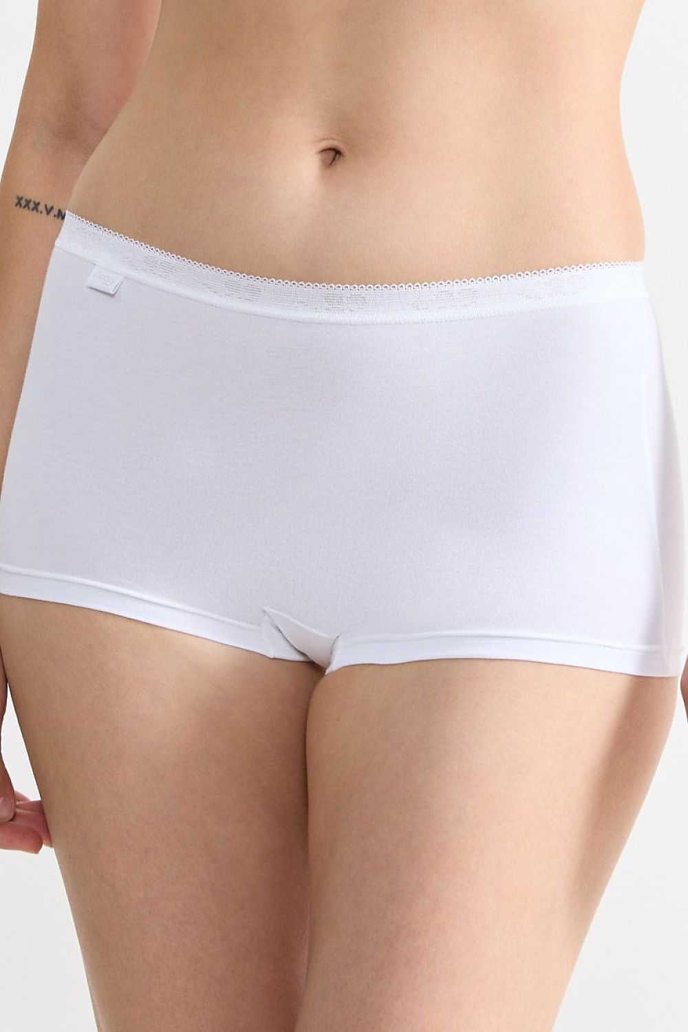  Shorts model 229968 Sloggi 