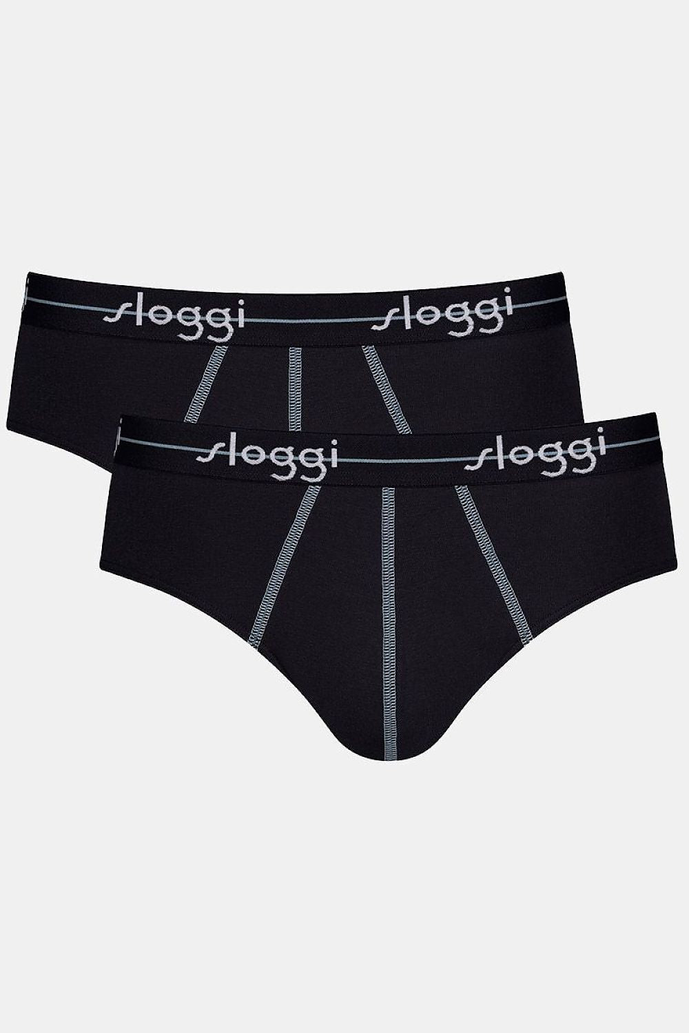  Set model 229975 Sloggi 