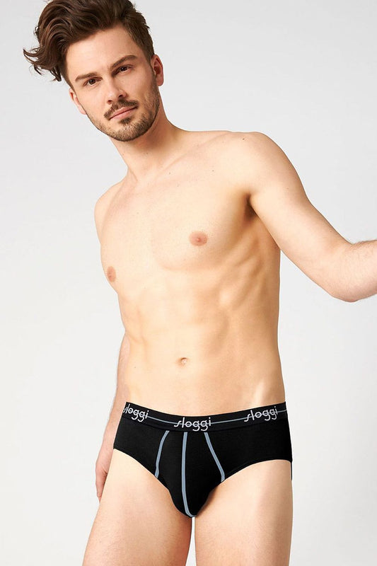  Set model 229975 Sloggi 