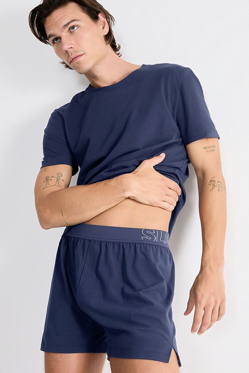  Boxershorts model 229977 Sloggi 