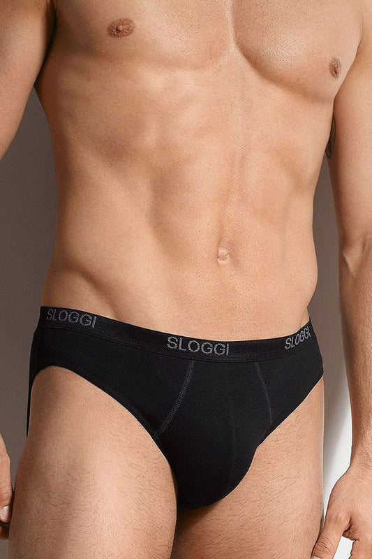  Herrenslips model 229978 Sloggi 