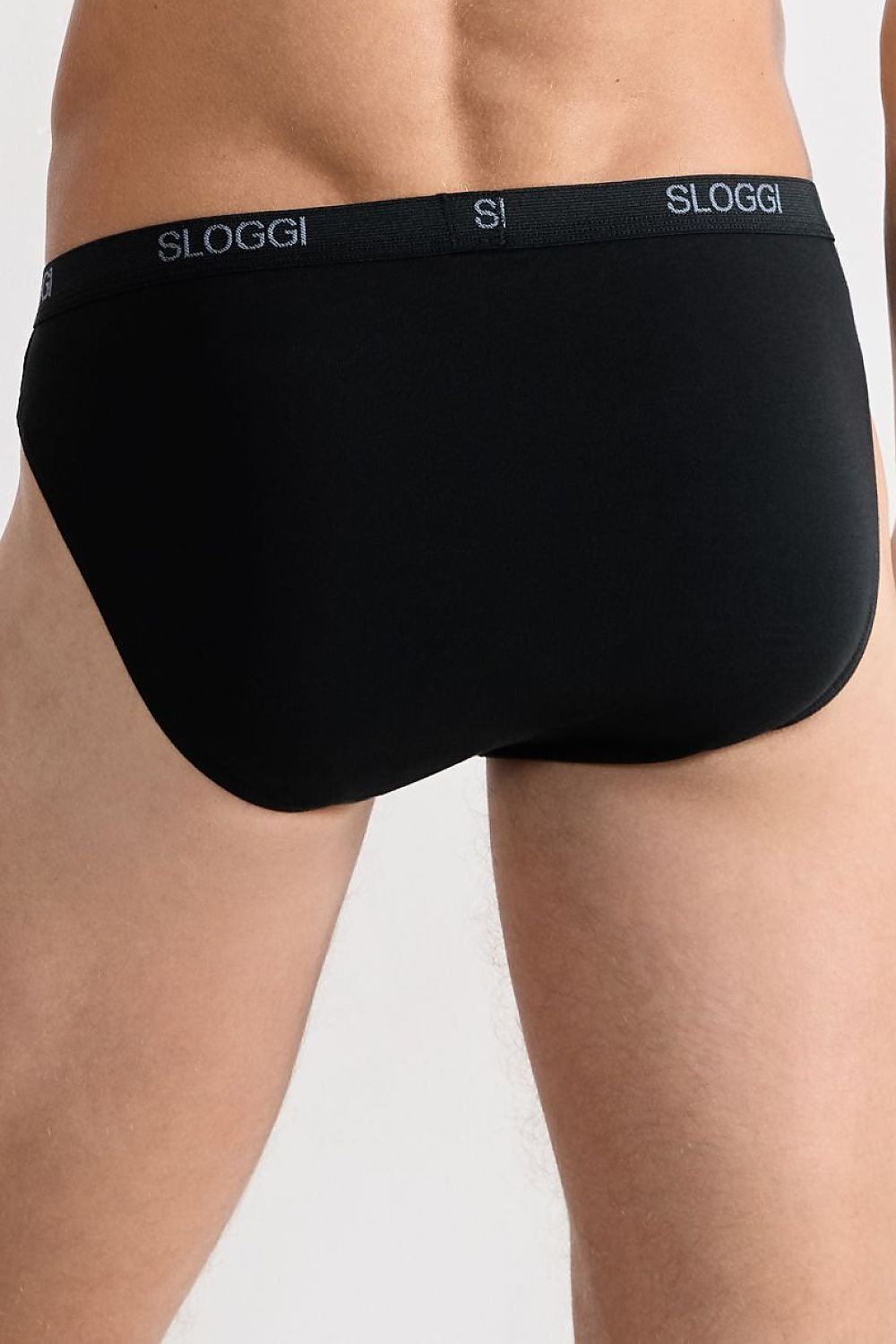  Herrenslips model 229978 Sloggi 
