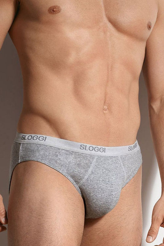  Herrenslips model 229979 Sloggi 