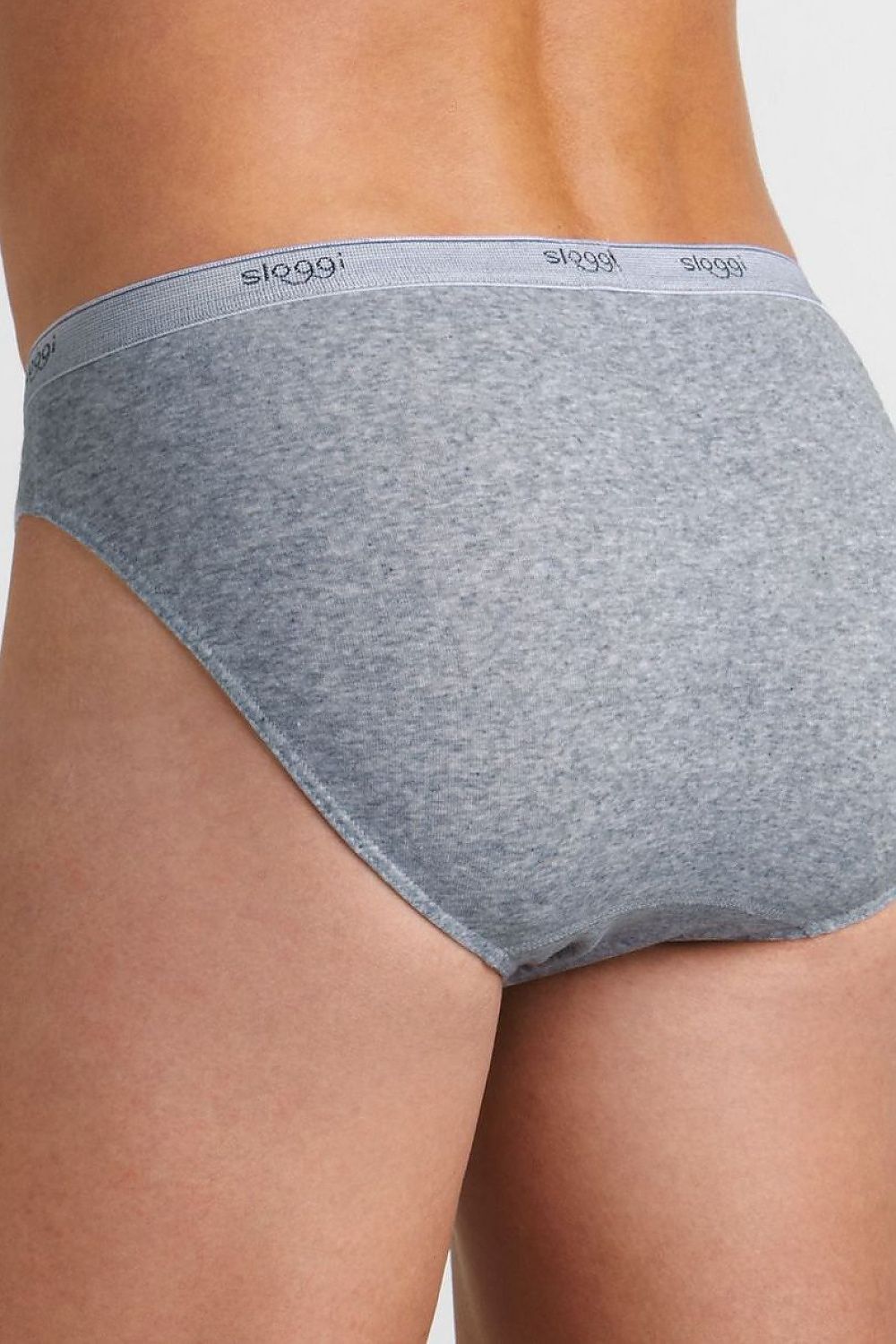  Herrenslips model 229979 Sloggi 