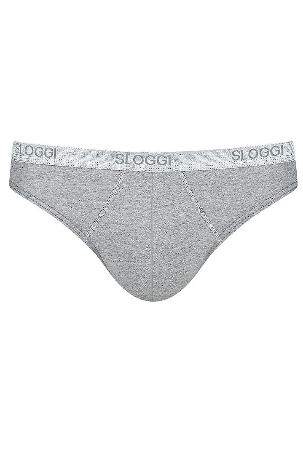 Herrenslips model 229979 Sloggi 
