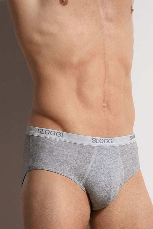  Herrenslips model 229981 Sloggi 
