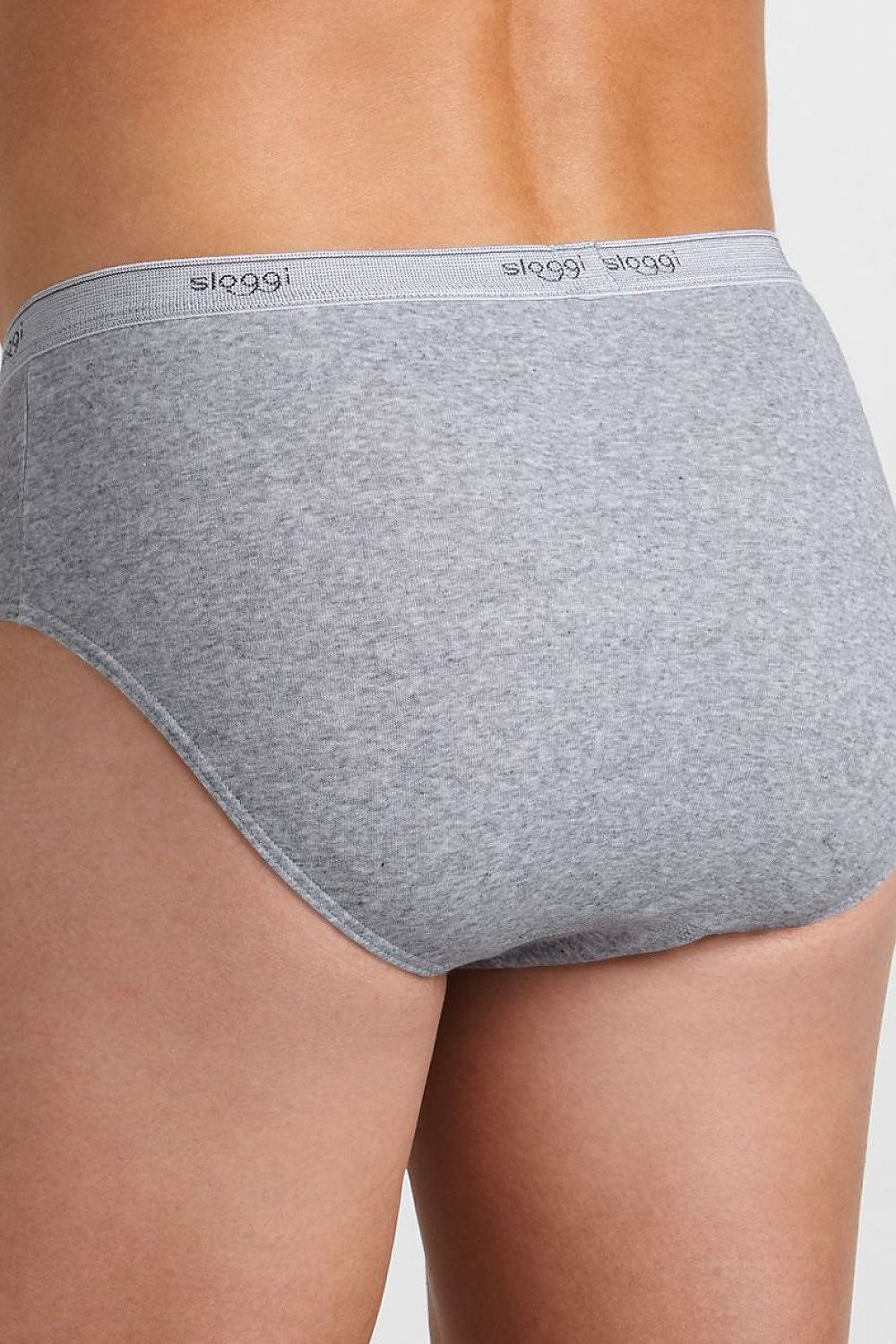  Herrenslips model 229981 Sloggi 