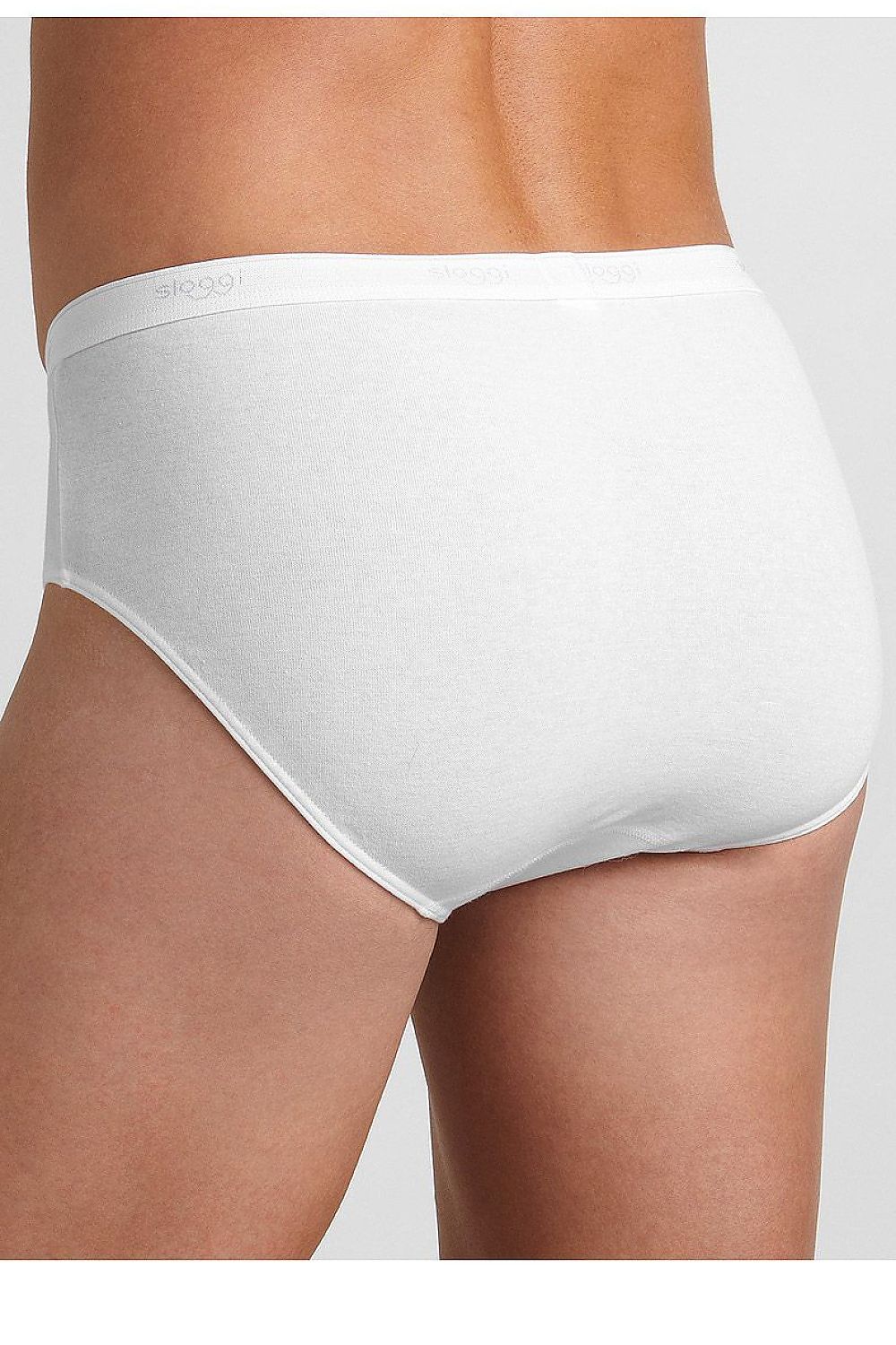  Herrenslips model 229982 Sloggi 