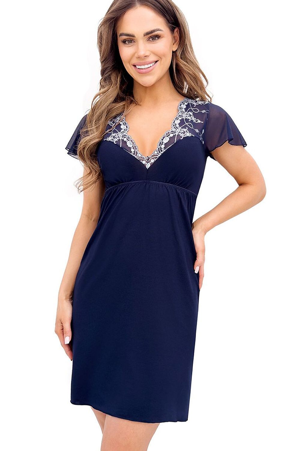  Nachthemd model 230122 Donna 