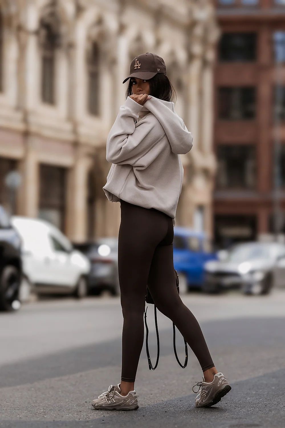  Sweater model 230670 LaBalancia 