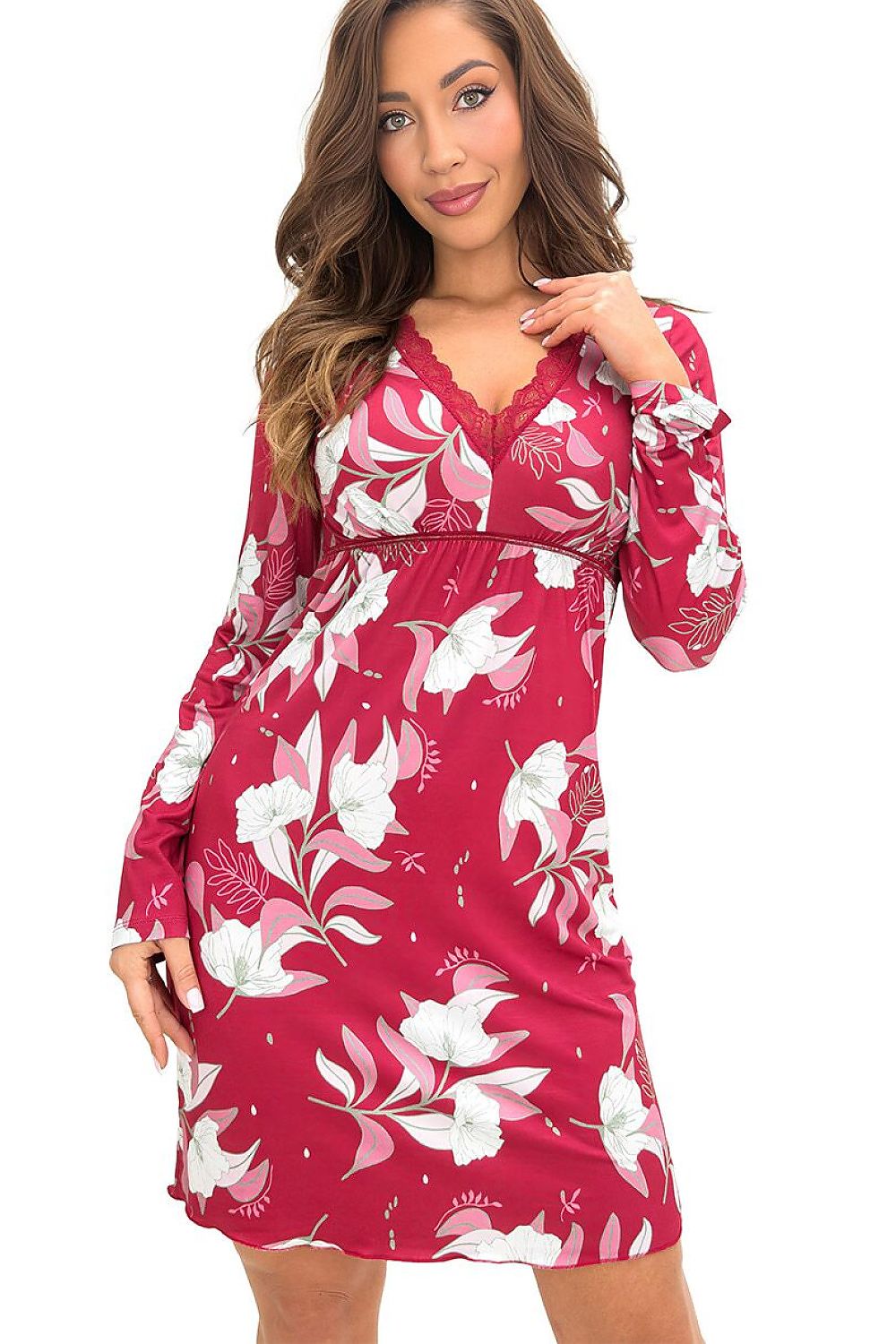  Nachthemd model 230697 Donna 