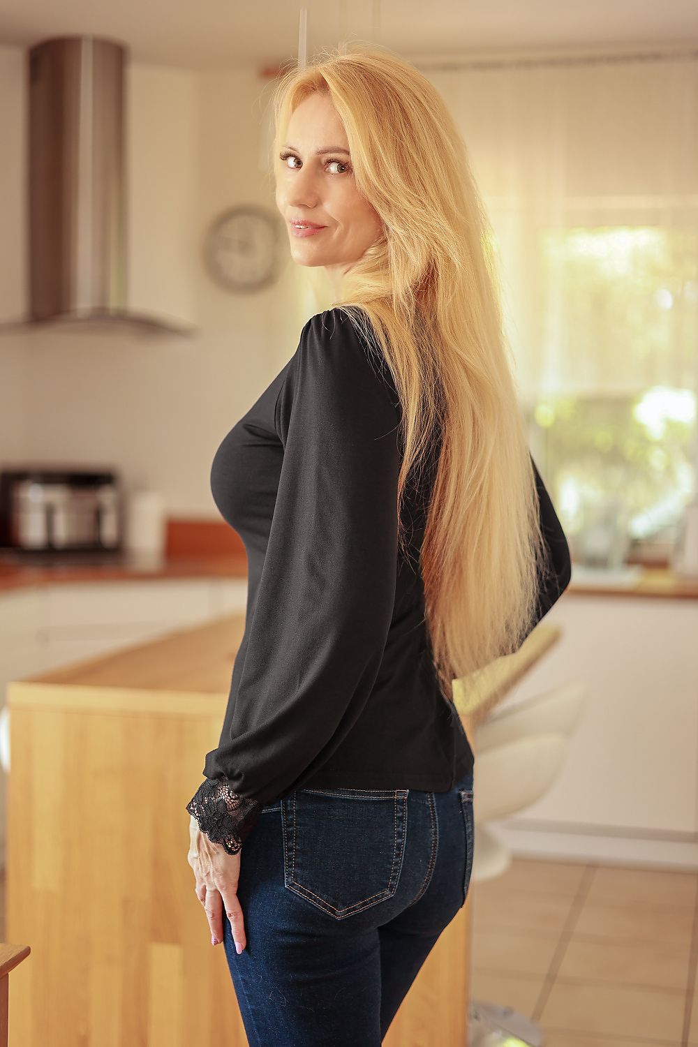  Bluse model 230809 Mirale 