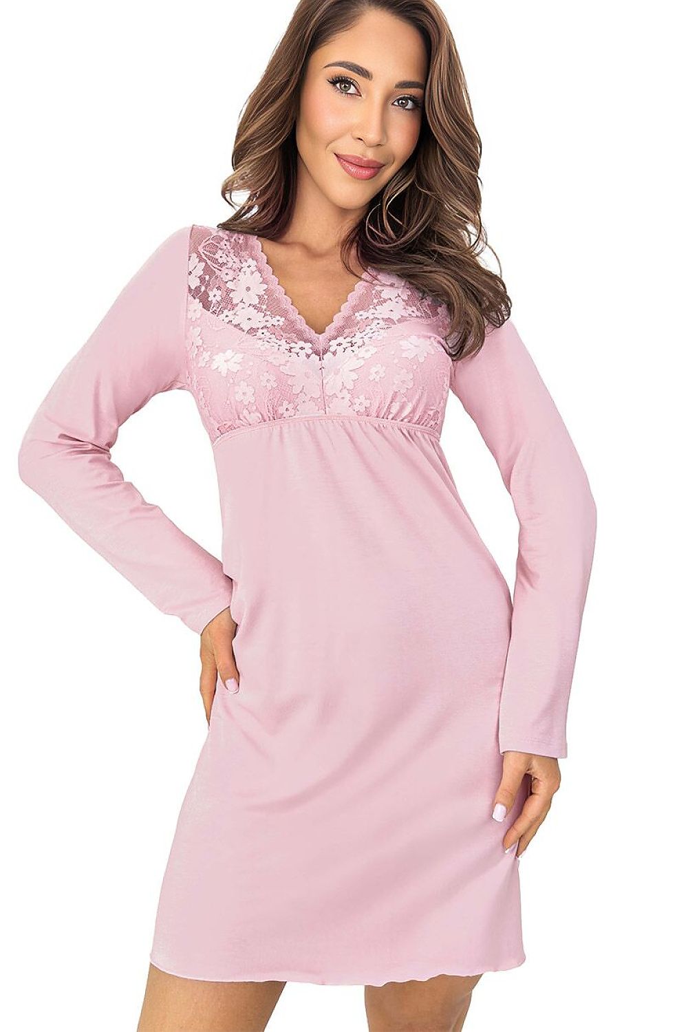  Nachthemd model 230834 Donna 