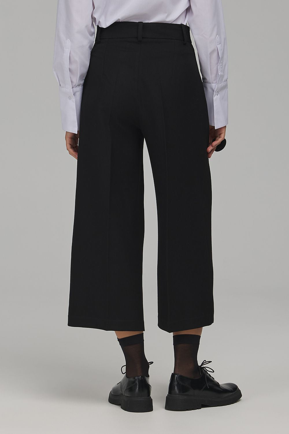  Damen Hose model 230987 Nife 