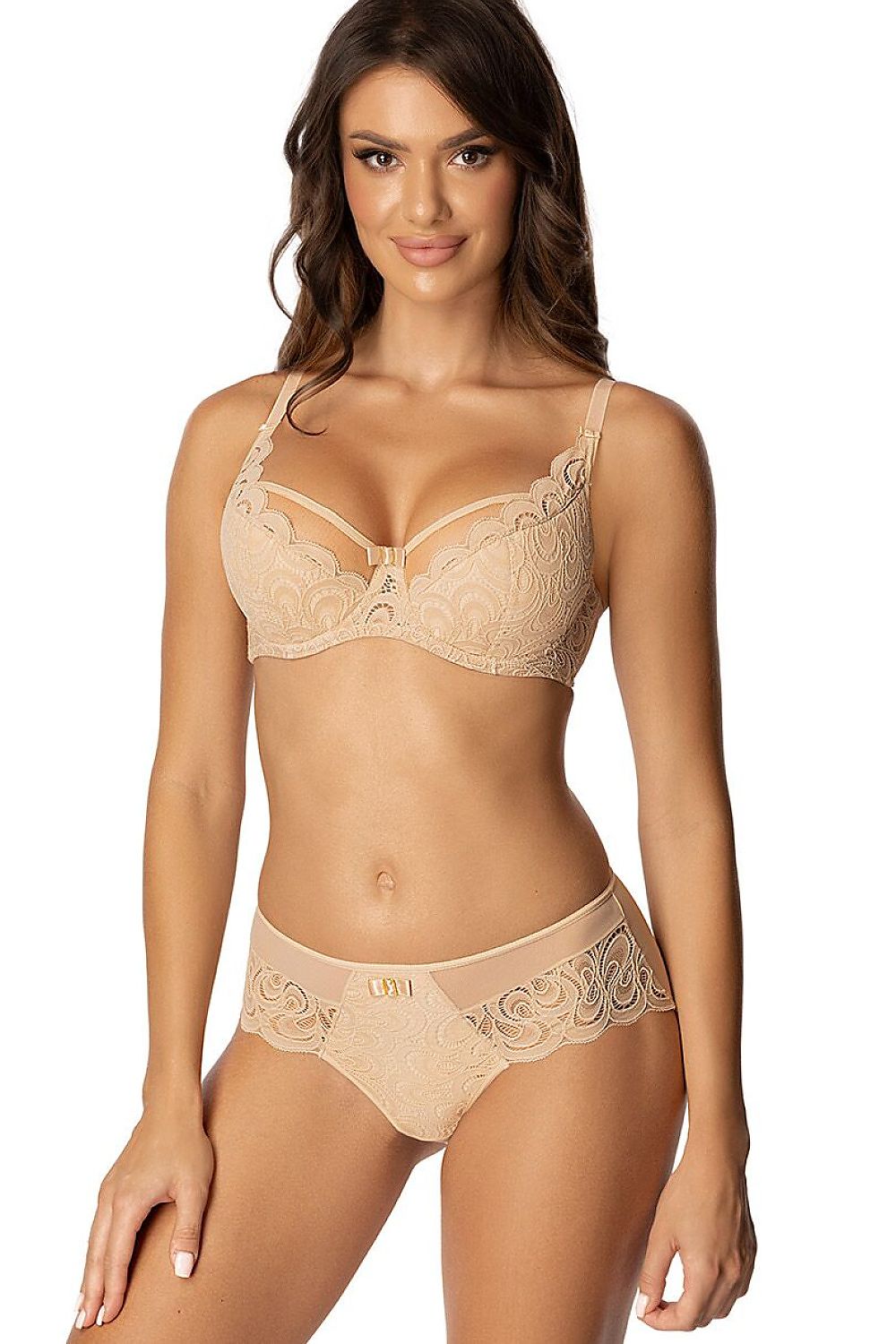  Semi- Soft model 231023 Róża 