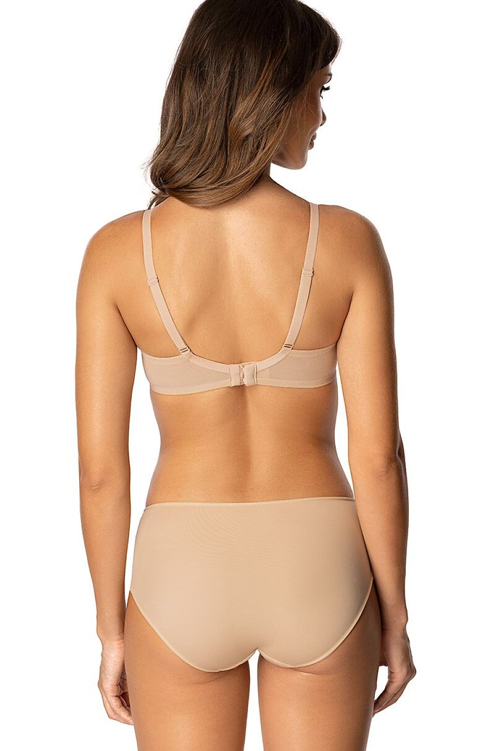 Semi- Soft model 231023 Róża 