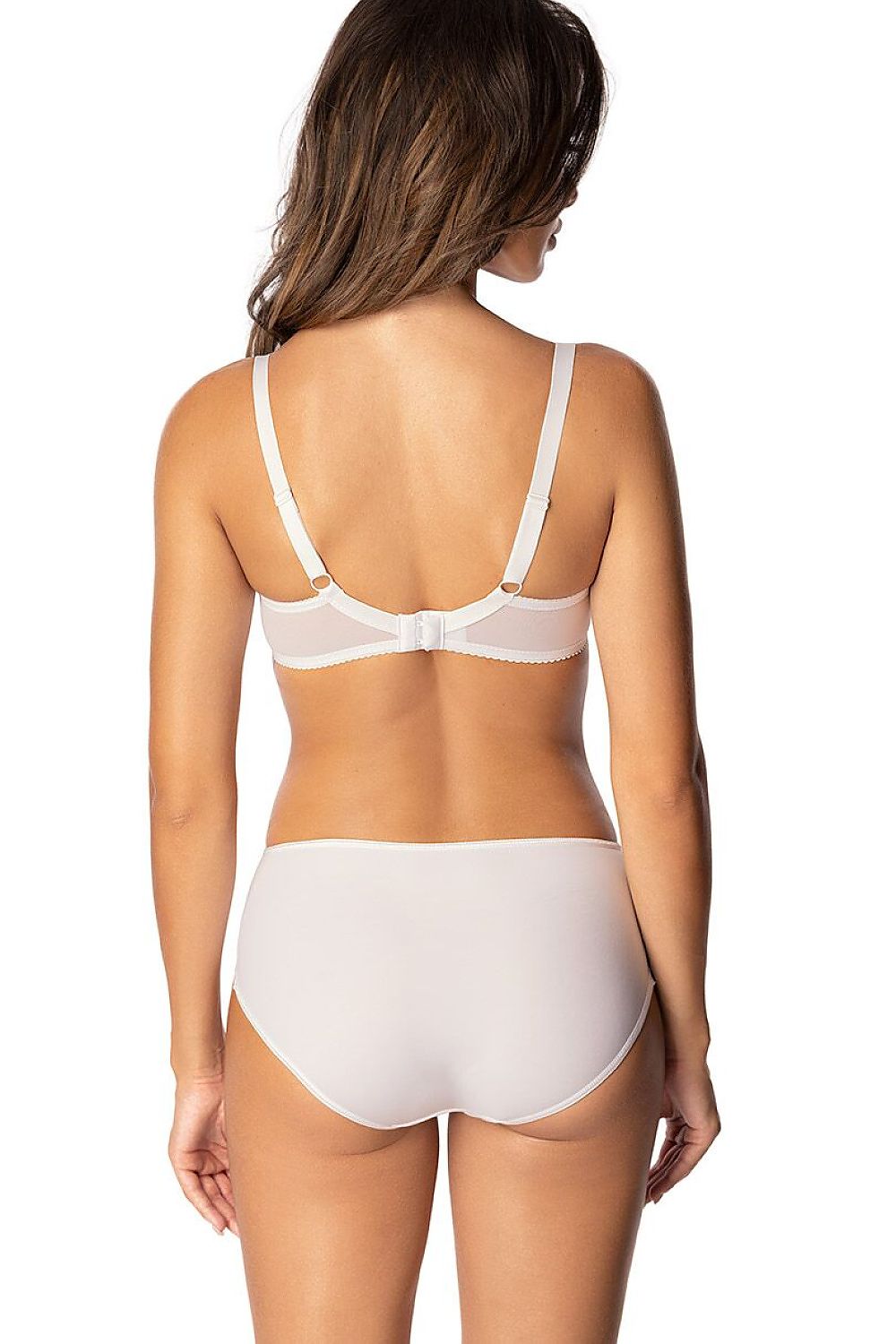  Semi- Soft model 231024 Róża 