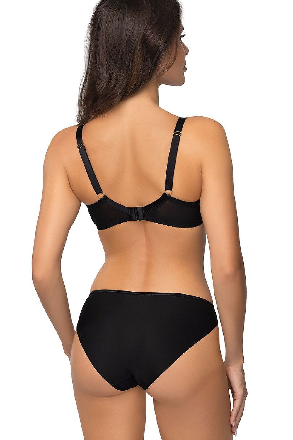  Semi- Soft model 231034 Róża 