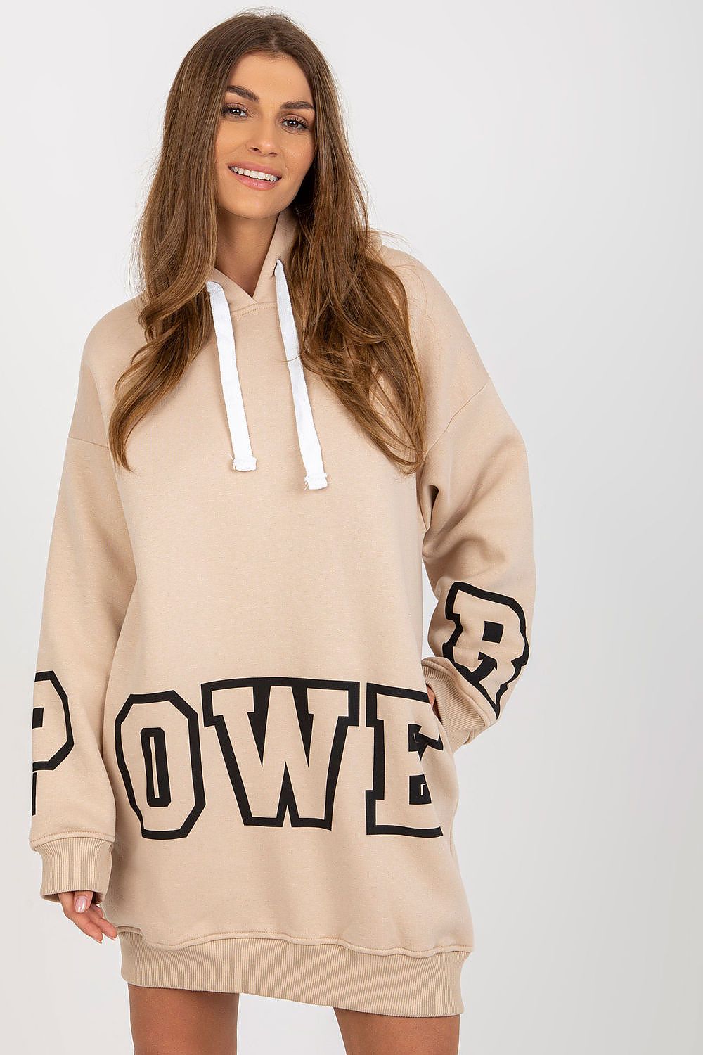  Sweater model 231302 Ex Moda 