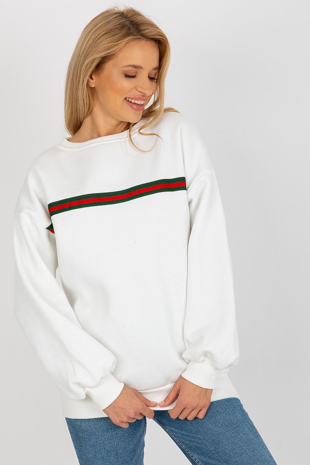  Sweater model 231313 Ex Moda 