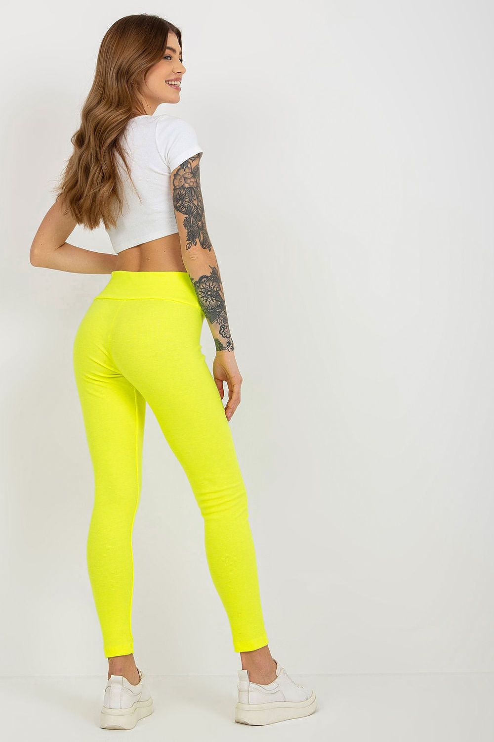  Lange Leggings model 231314 Ex Moda 