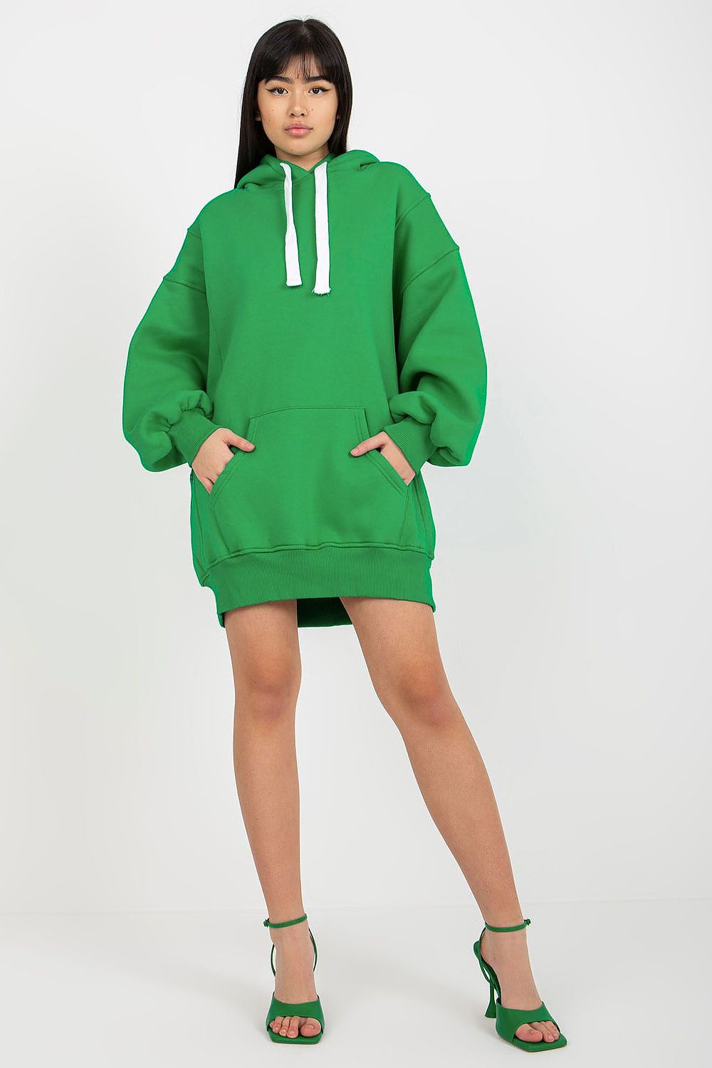  Sweater model 231318 Ex Moda 