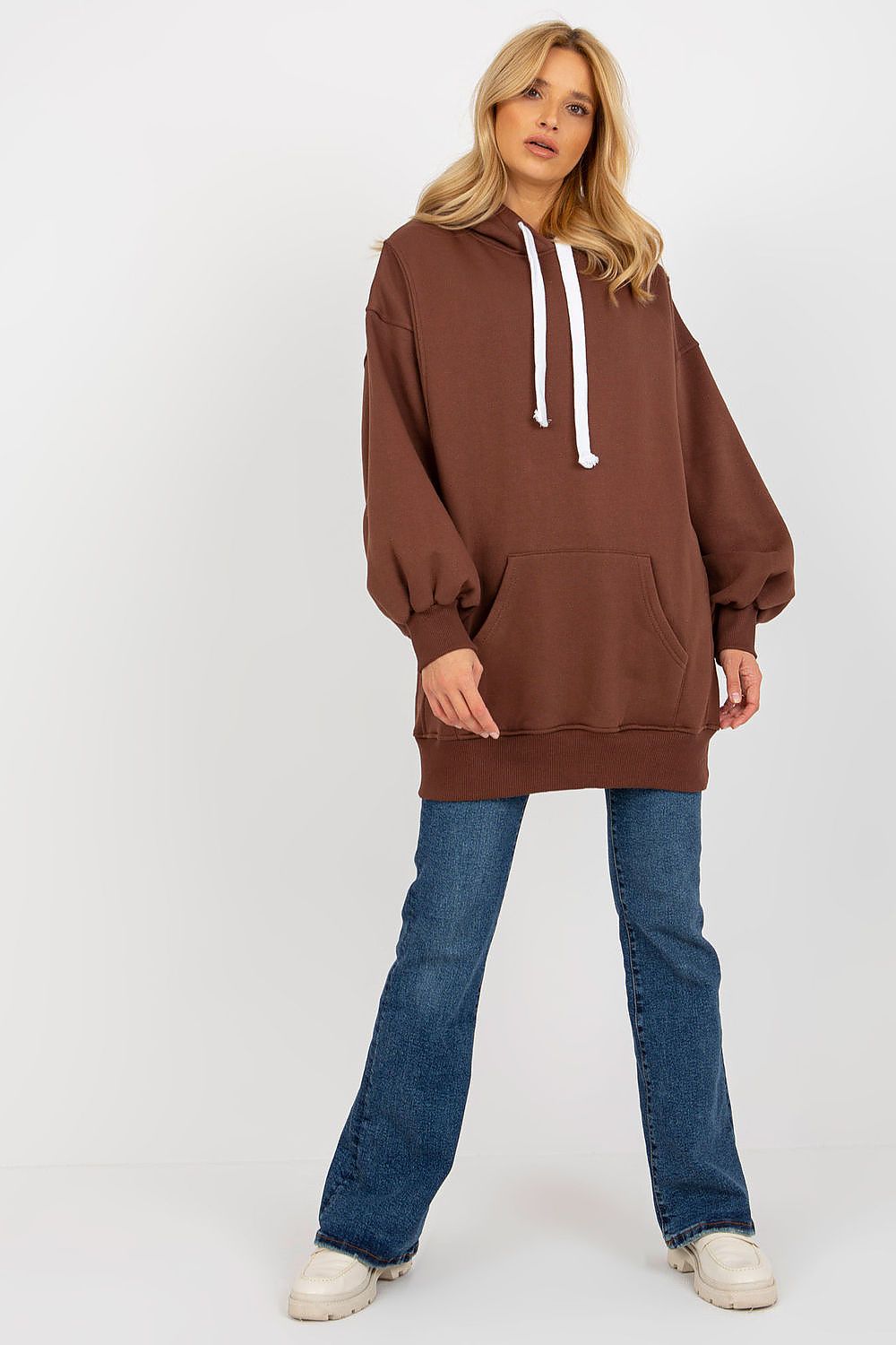  Sweater model 231320 Ex Moda 