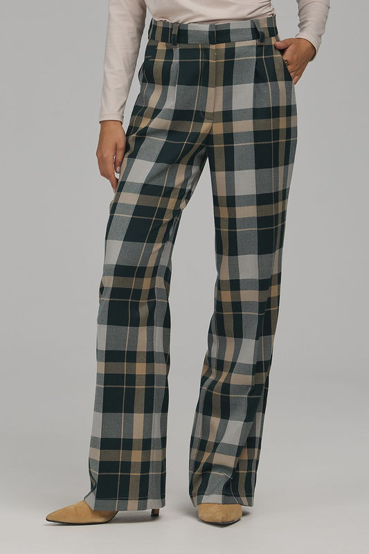  Damen Hose model 231342 Nife 