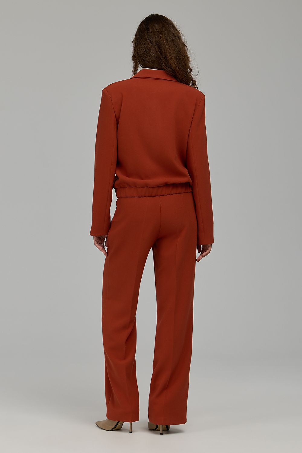  Damen Hose model 231343 Nife 